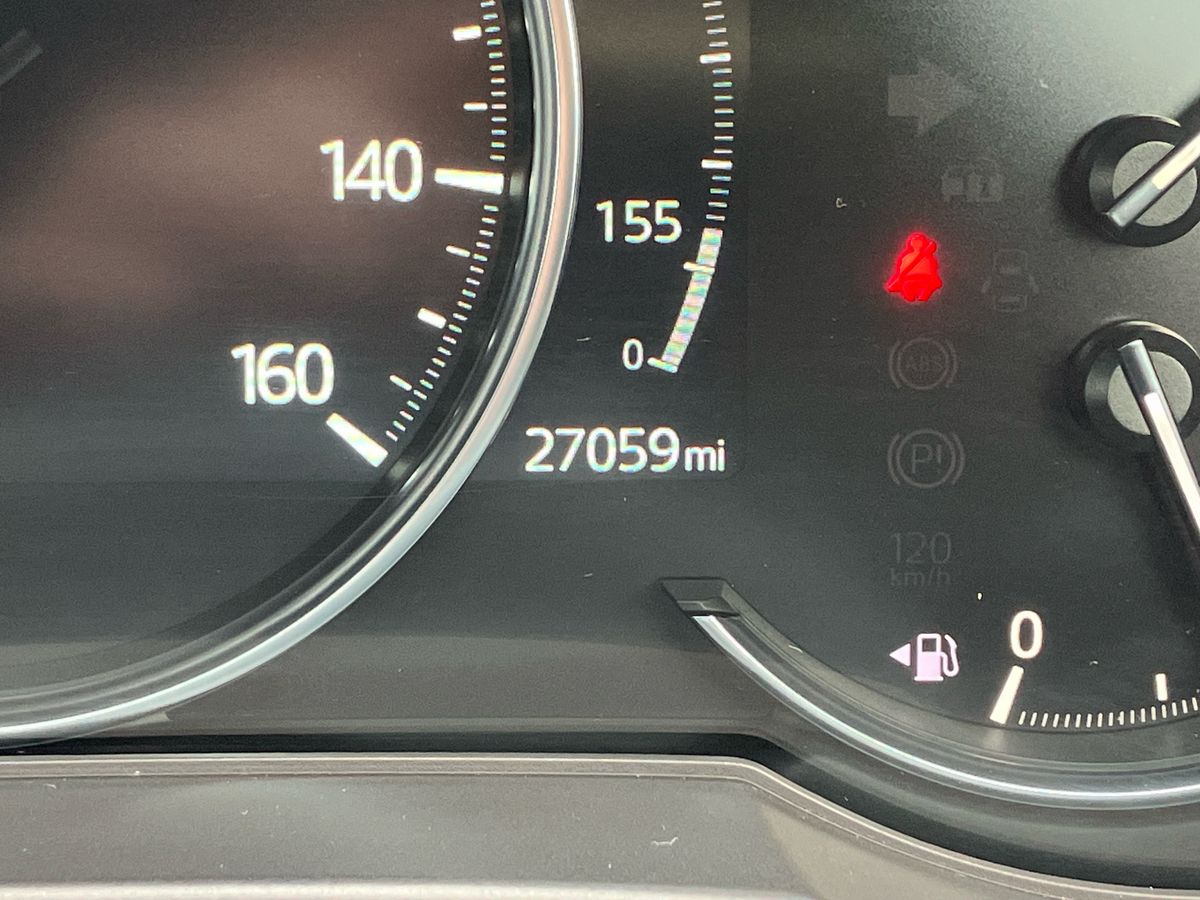 Vehicle 25