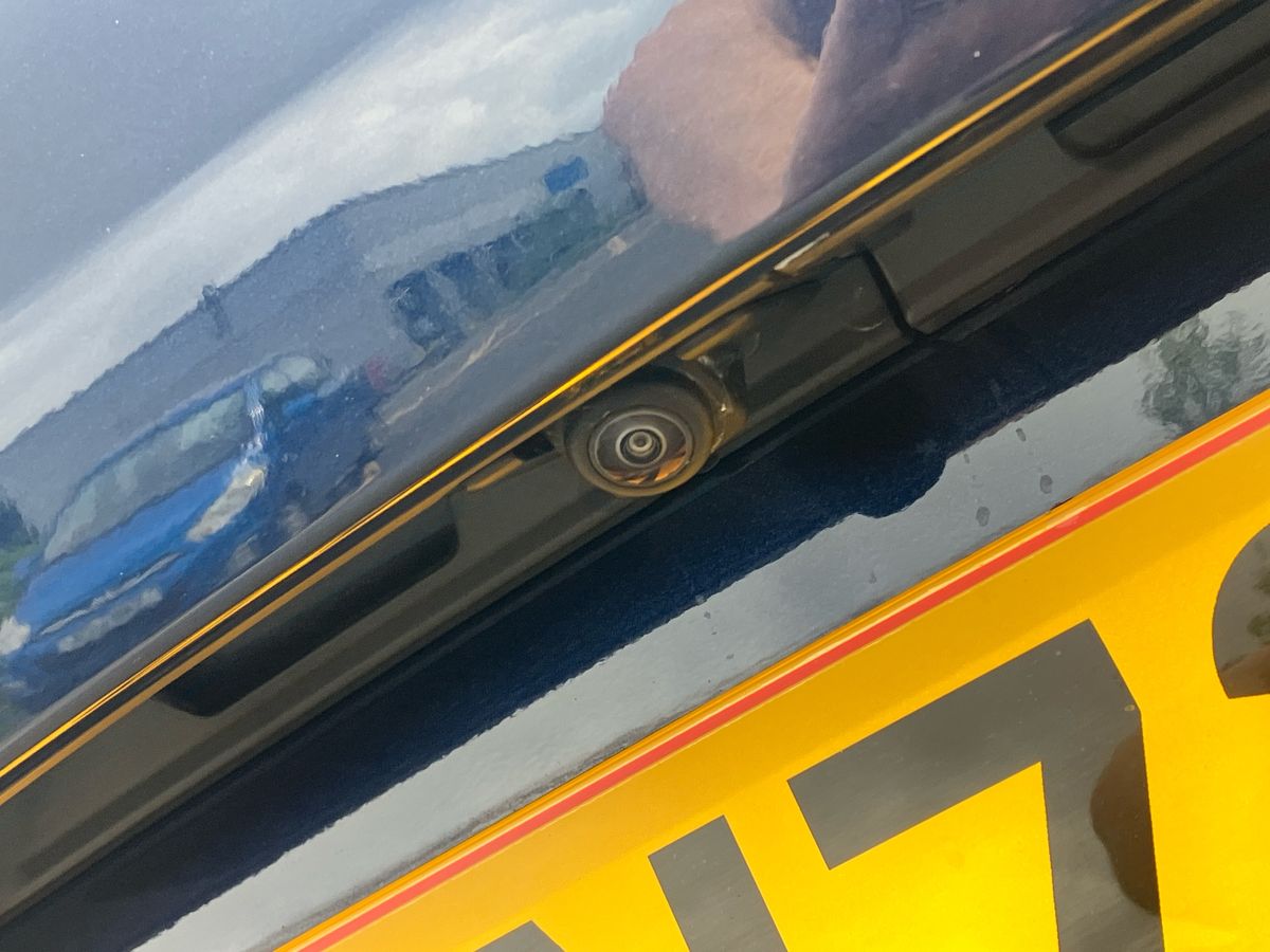 Vehicle 31