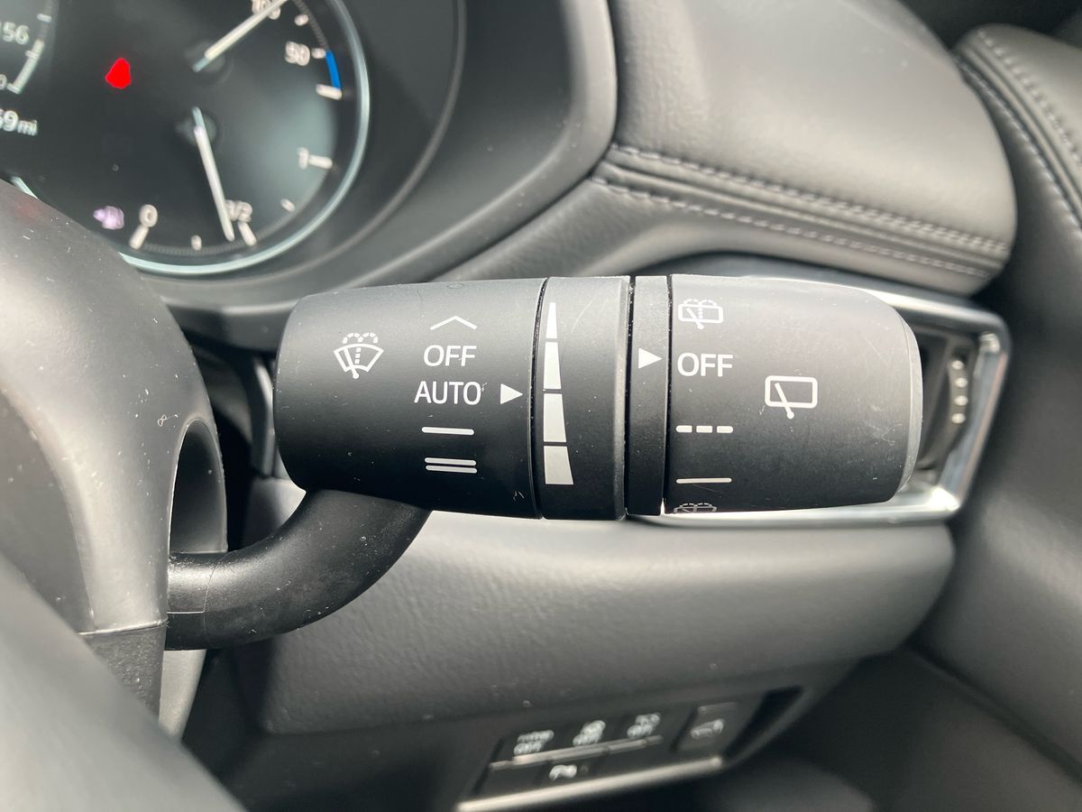 Vehicle 40