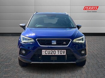 Used SEAT Arona 2020 for sale - 75091880: Photo