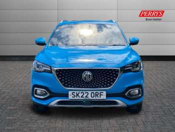 Used MG MG HS 2022 for sale - 75342594: Photo