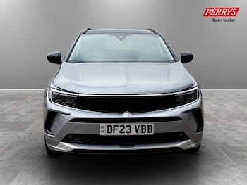 Used Vauxhall Grandland 2023 for sale - 79150022: Photo