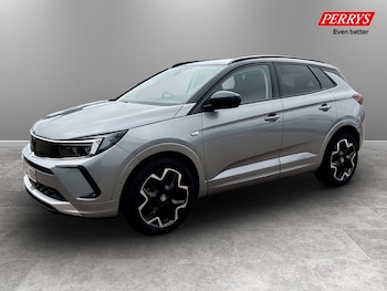 Used Vauxhall Grandland 2023 for sale - 79150022: Photo