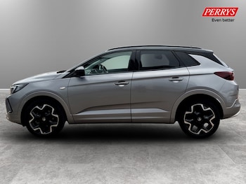 Used Vauxhall Grandland 2023 for sale - 79150022: Photo