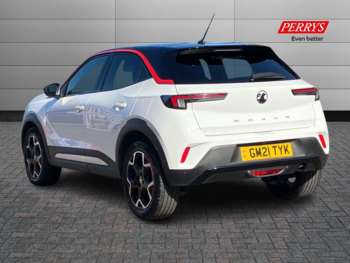 Used Vauxhall Mokka 2021 for sale - 75063762: Photo