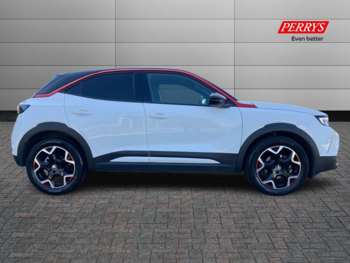 Used Vauxhall Mokka 2021 for sale - 75063762: Photo