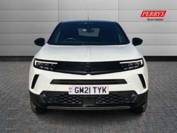 Used Vauxhall Mokka 2021 for sale - 75063762: Photo