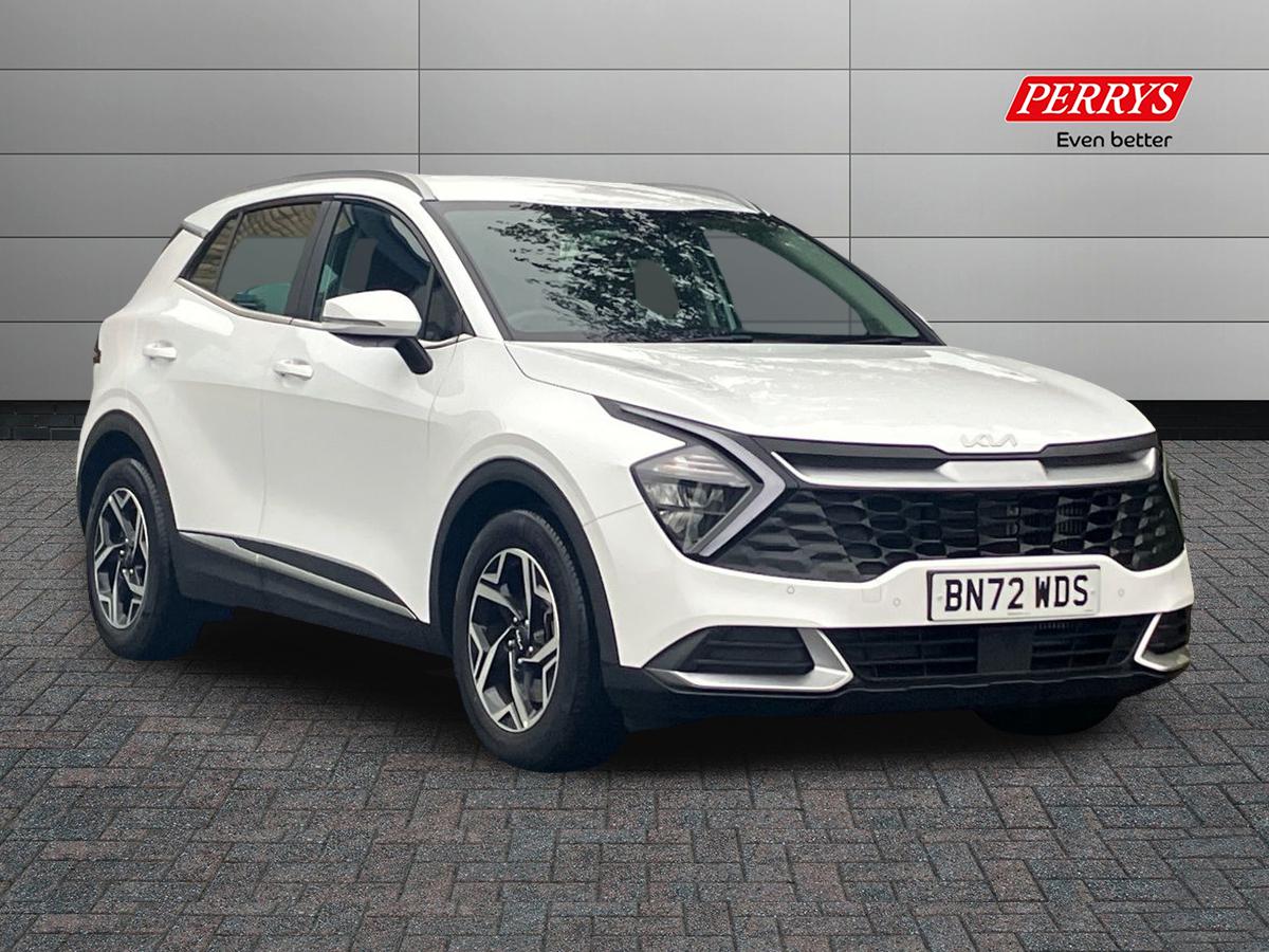 Used Kia Sportage 2022 for sale - 76706872: Photo 1