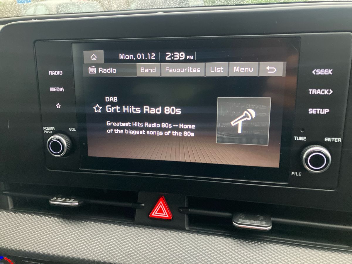 Used Kia Sportage 2022 for sale - 76706872: Photo 10