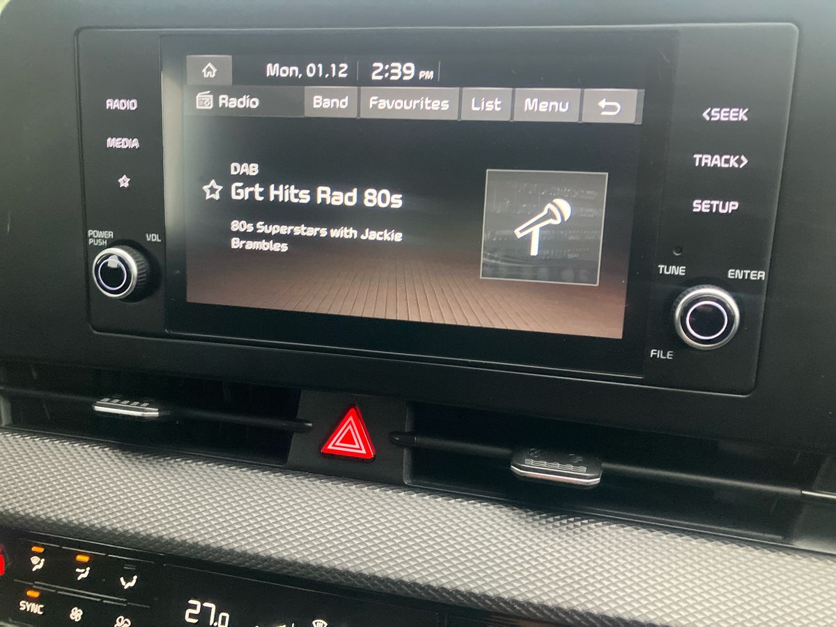 Used Kia Sportage 2022 for sale - 76706872: Photo 11