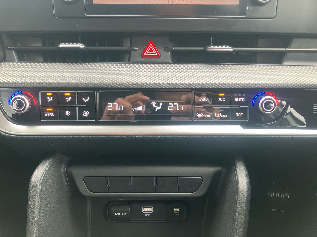 Used Kia Sportage 2022 for sale - 76706872: Photo 12