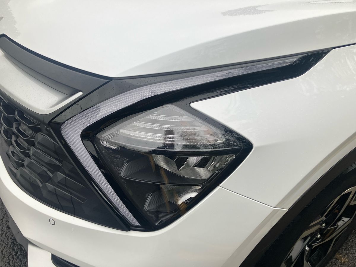 Used Kia Sportage 2022 for sale - 76706872: Photo 13