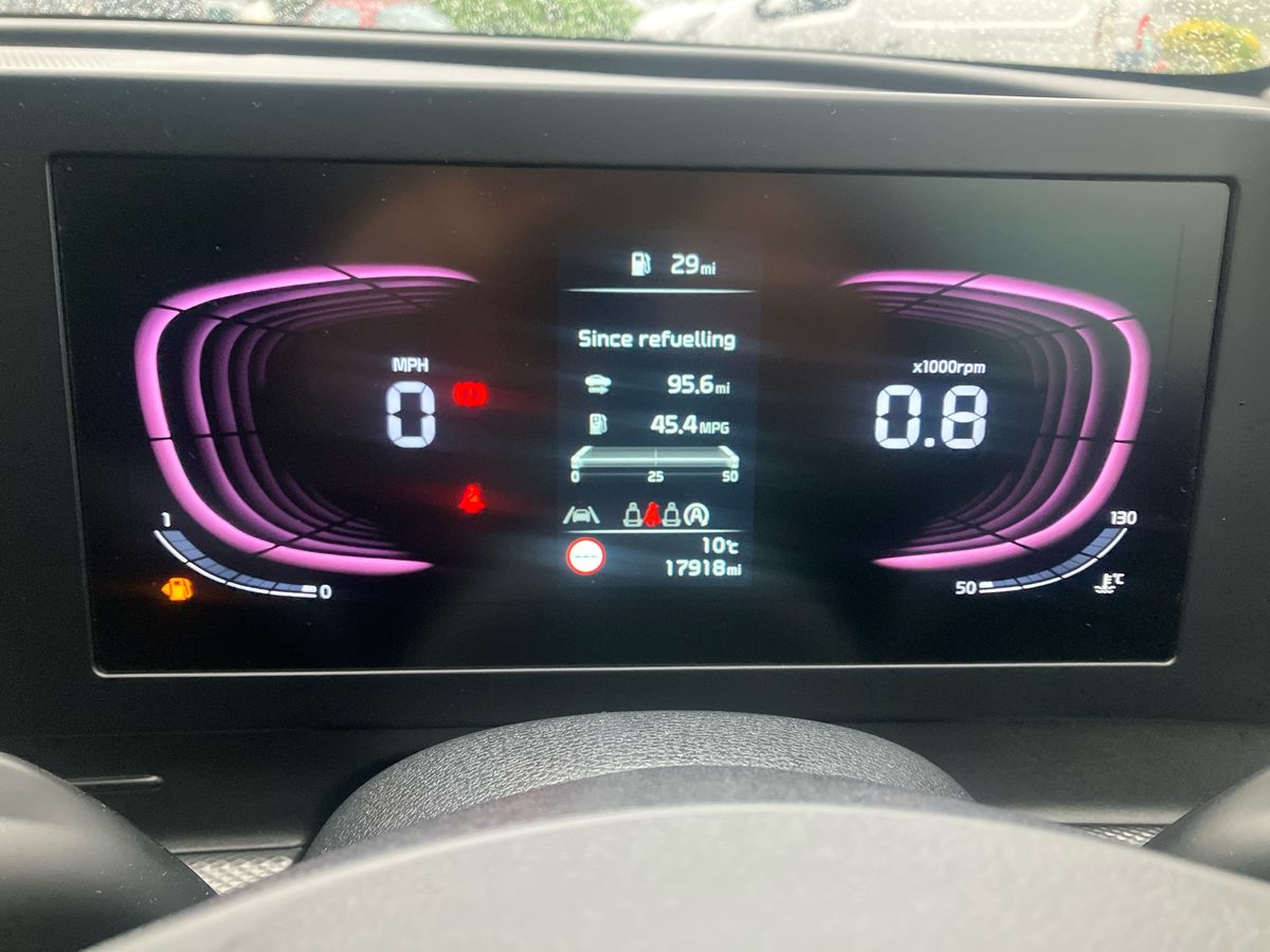 Used Kia Sportage 2022 for sale - 76706872: Photo 14