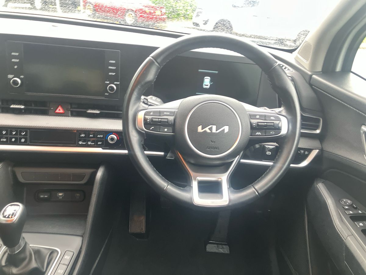 Used Kia Sportage 2022 for sale - 76706872: Photo 15