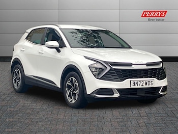 Used Kia Sportage 2022 for sale - 76706872: Photo