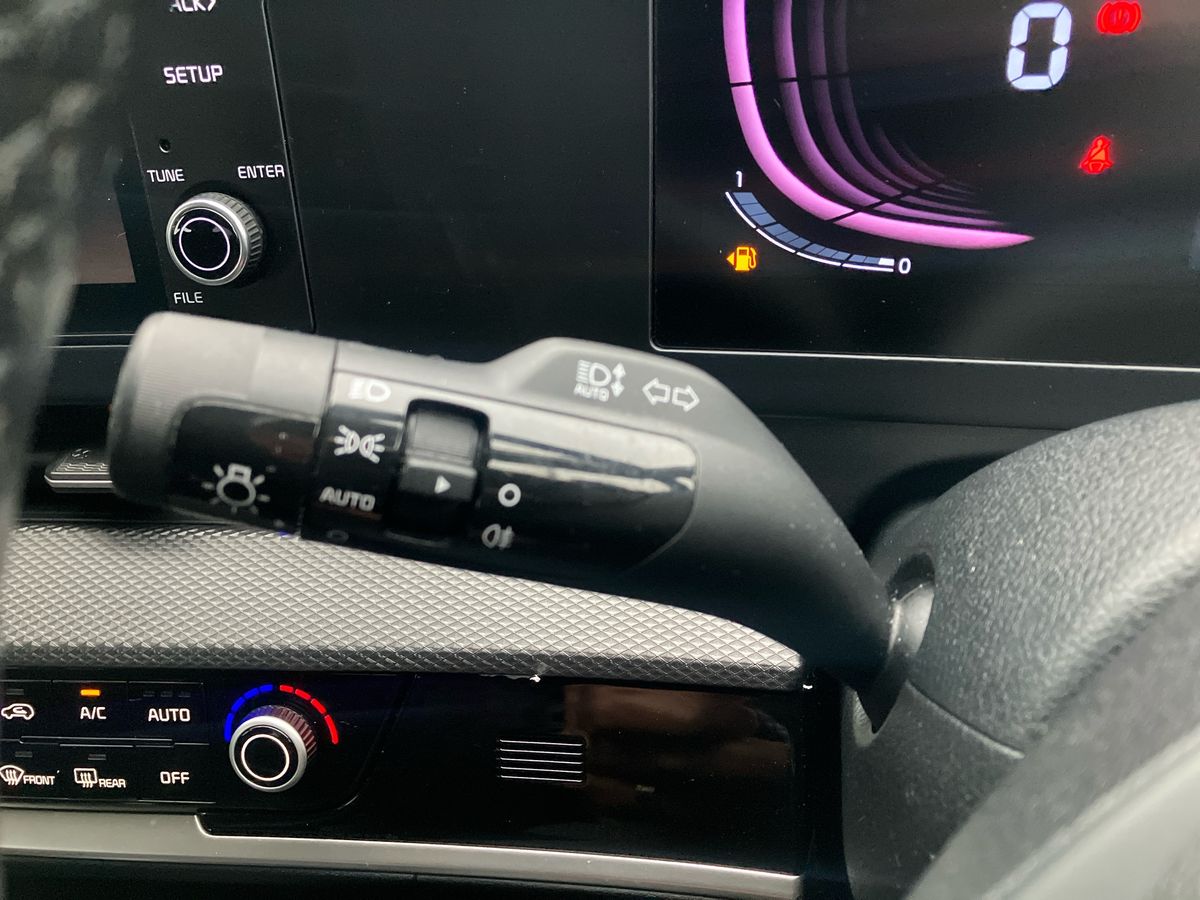 Used Kia Sportage 2022 for sale - 76706872: Photo 25