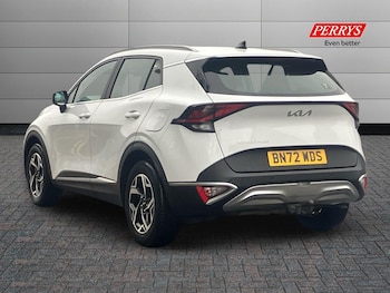 Used Kia Sportage 2022 for sale - 76706872: Photo