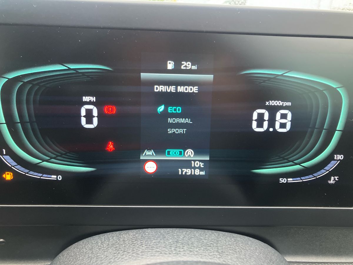 Used Kia Sportage 2022 for sale - 76706872: Photo 30