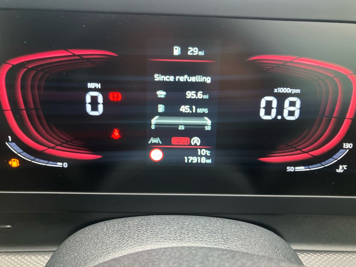 Used Kia Sportage 2022 for sale - 76706872: Photo 31