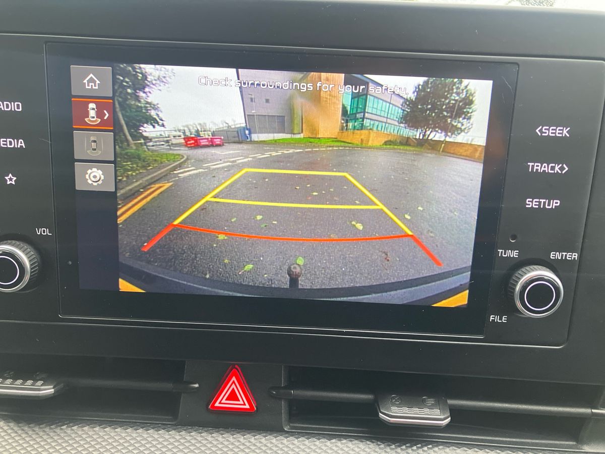 Used Kia Sportage 2022 for sale - 76706872: Photo 33