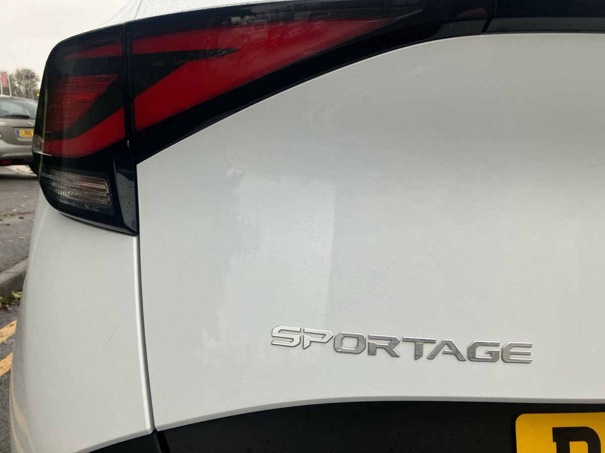 Used Kia Sportage 2022 for sale - 76706872: Photo 38