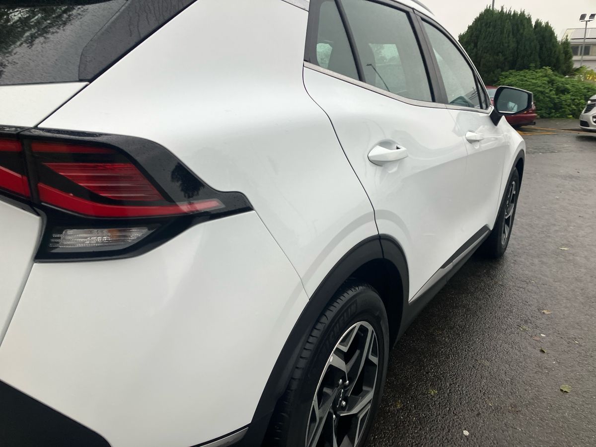 Used Kia Sportage 2022 for sale - 76706872: Photo 39