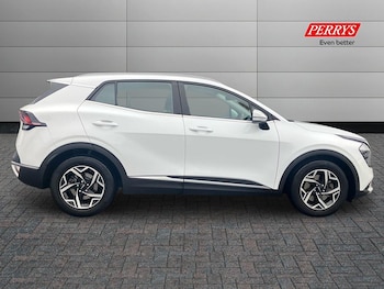 Used Kia Sportage 2022 for sale - 76706872: Photo