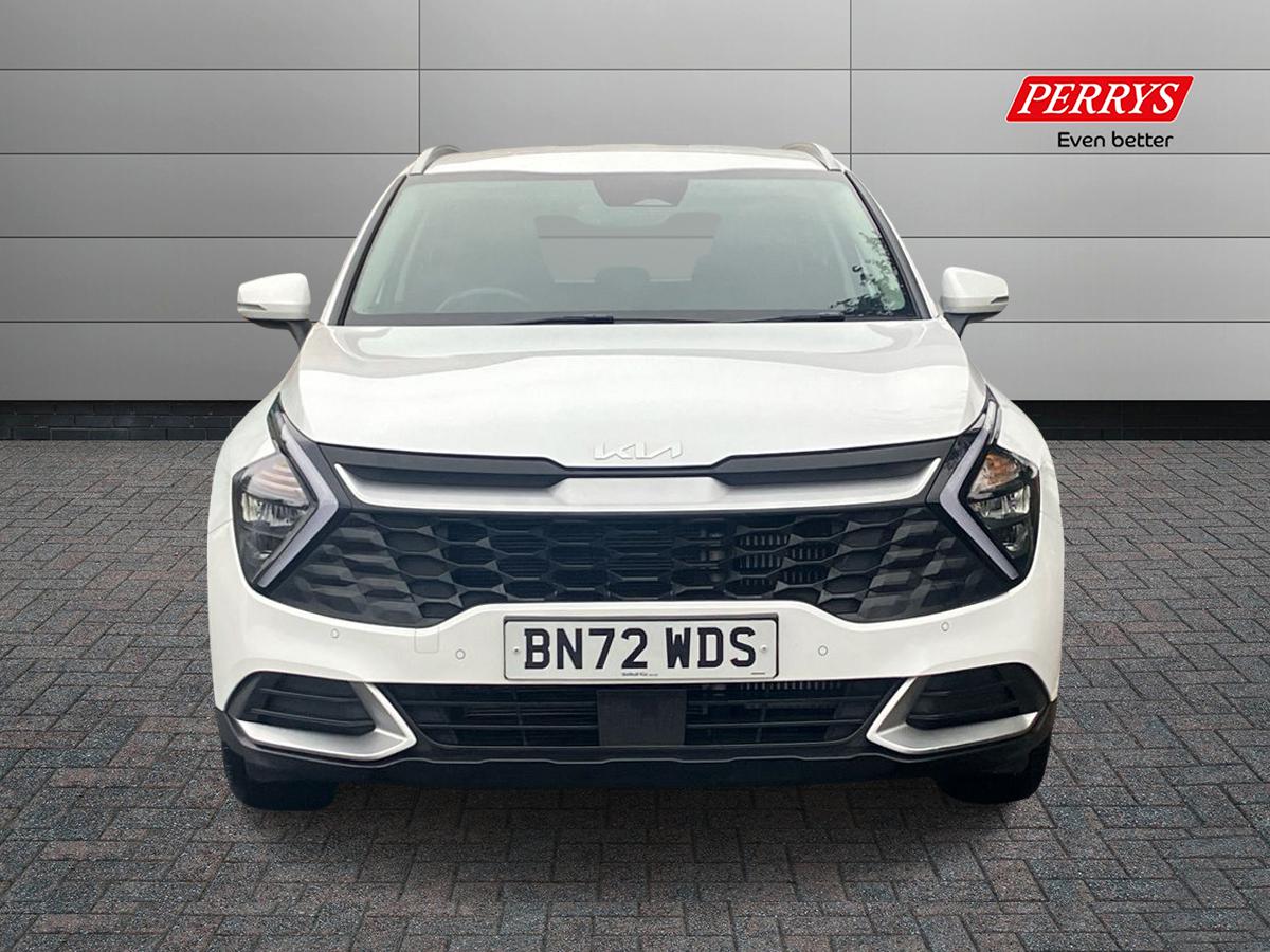 Used Kia Sportage 2022 for sale - 76706872: Photo 4