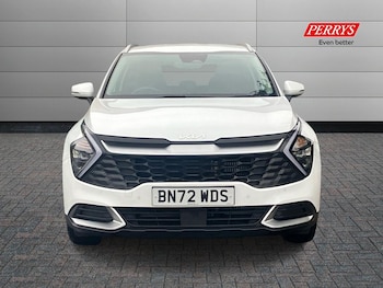 Used Kia Sportage 2022 for sale - 76706872: Photo