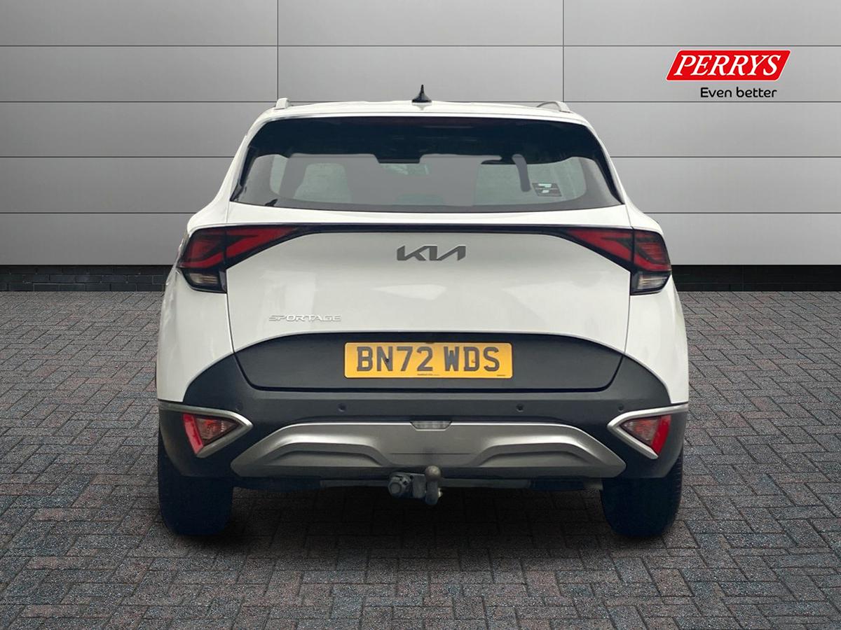 Used Kia Sportage 2022 for sale - 76706872: Photo 5