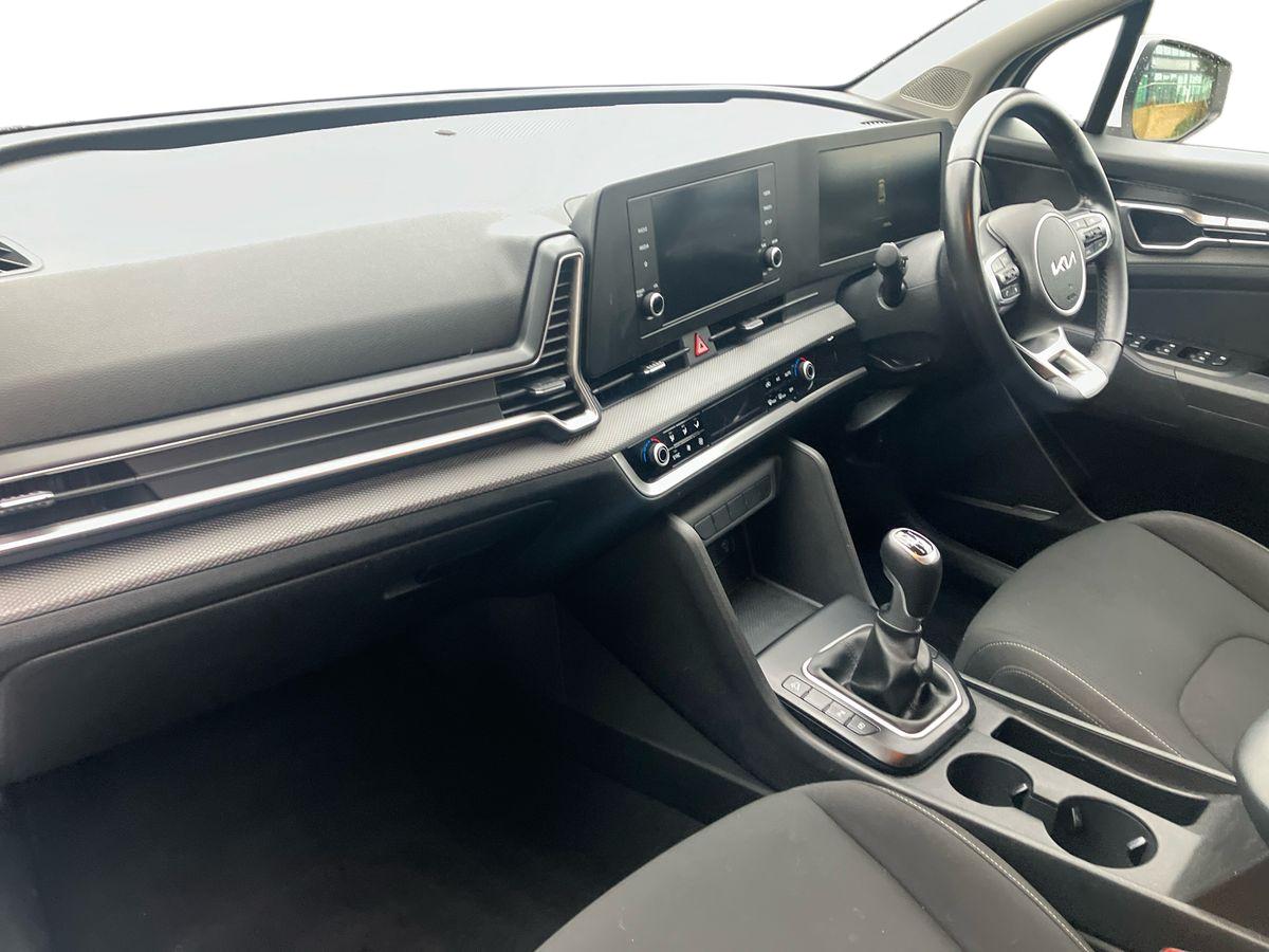 Used Kia Sportage 2022 for sale - 76706872: Photo 6