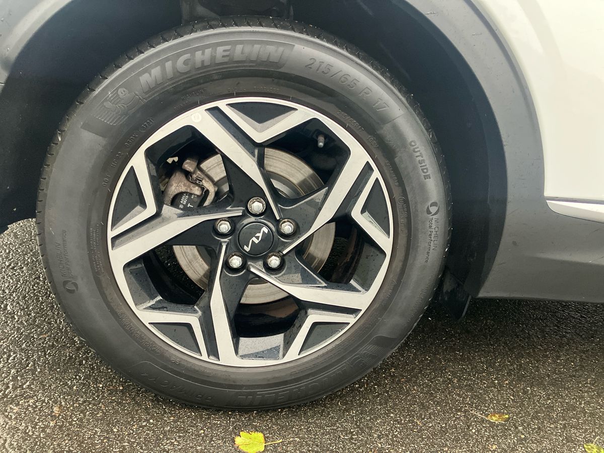 Used Kia Sportage 2022 for sale - 76706872: Photo 7