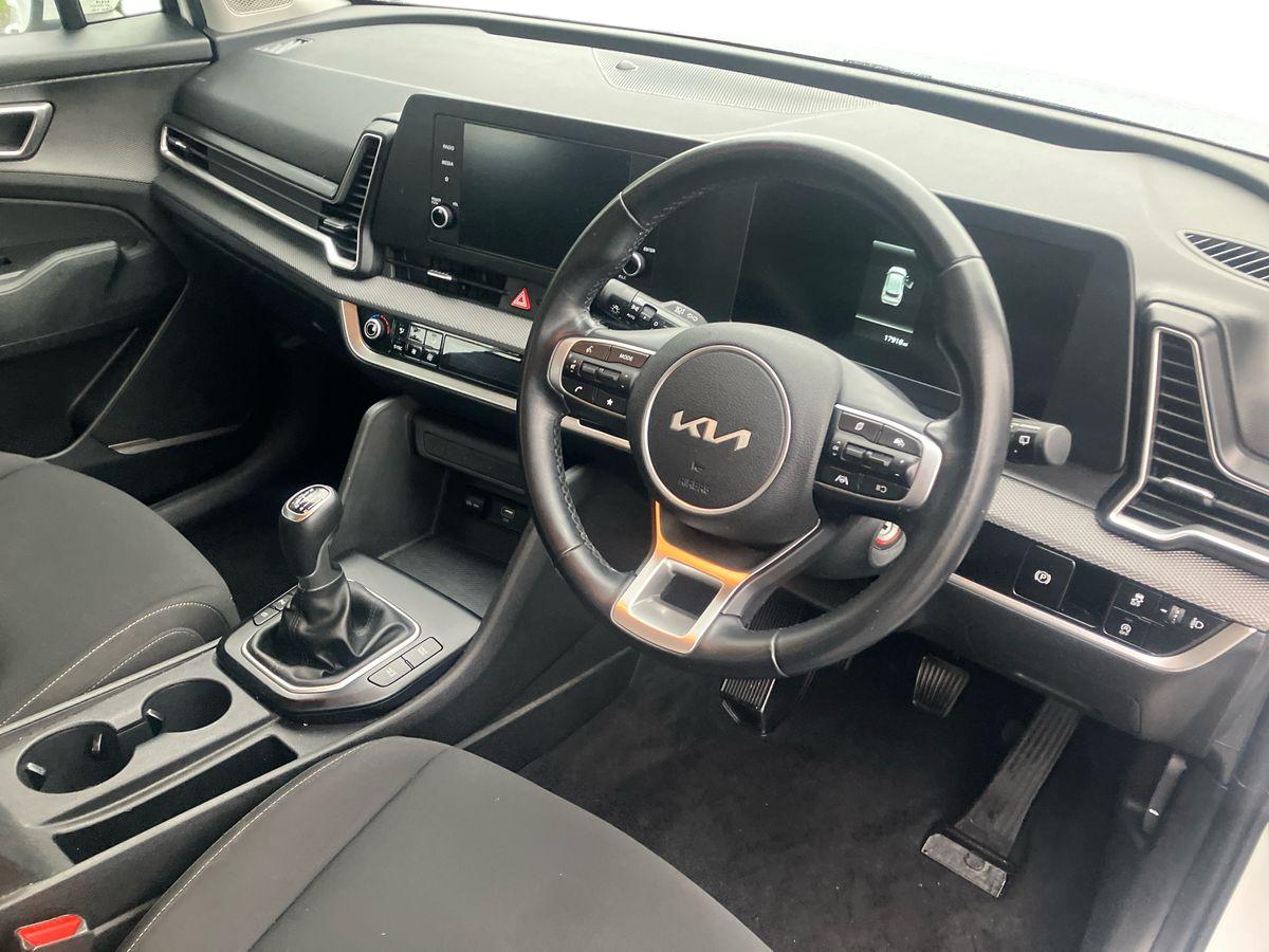 Used Kia Sportage 2022 for sale - 76706872: Photo 8