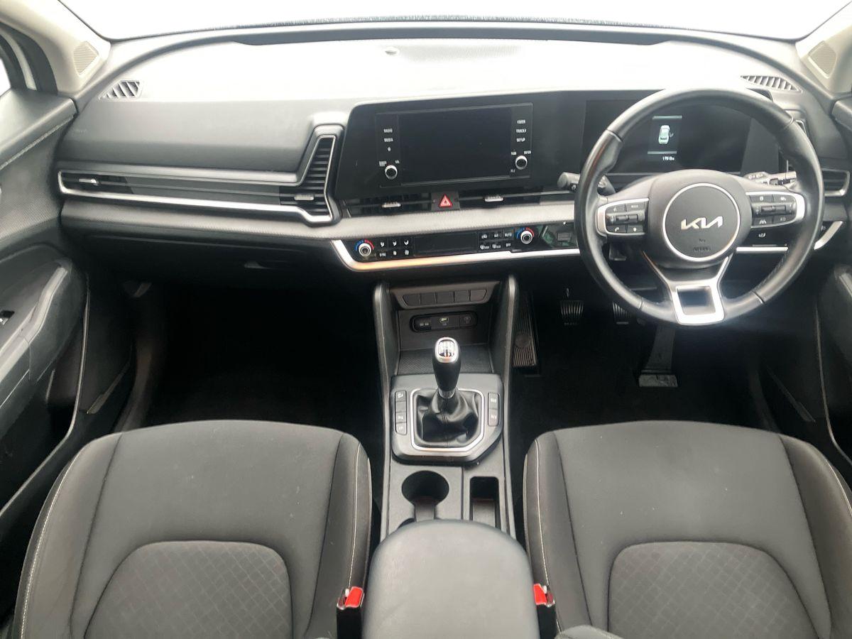 Used Kia Sportage 2022 for sale - 76706872: Photo 9