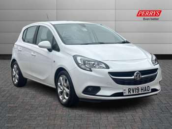 2019 - 1.4 Energy 5dr [AC] Auto