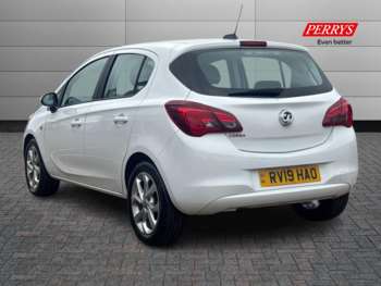 Used Vauxhall Corsa 2019 for sale - 74926099: Photo