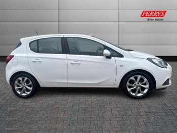 Used Vauxhall Corsa 2019 for sale - 74926099: Photo