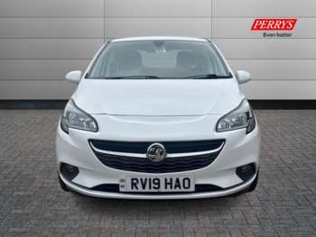Used Vauxhall Corsa 2019 for sale - 74926099: Photo