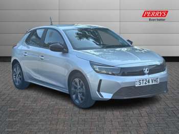 2024 - 1.2 Turbo Design 5dr Auto