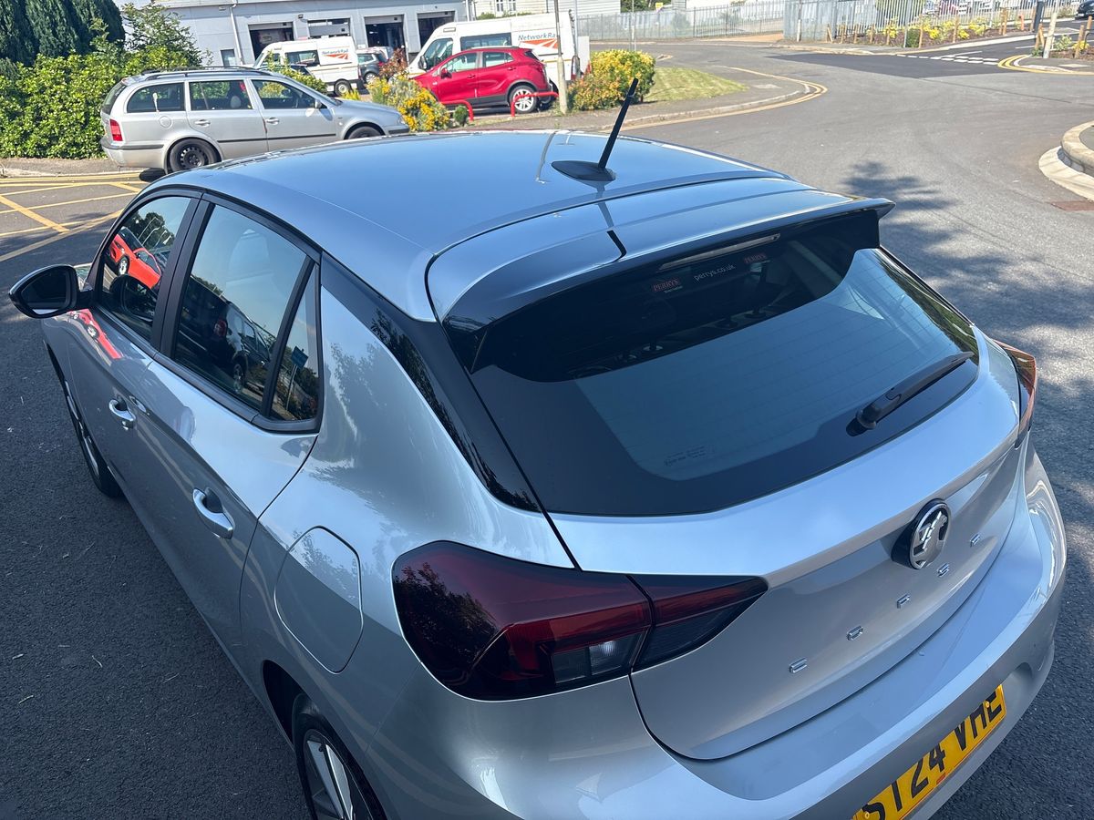 Vehicle 27