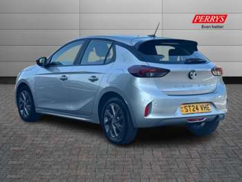 Used Vauxhall Corsa 2024 for sale - 74994059: Photo