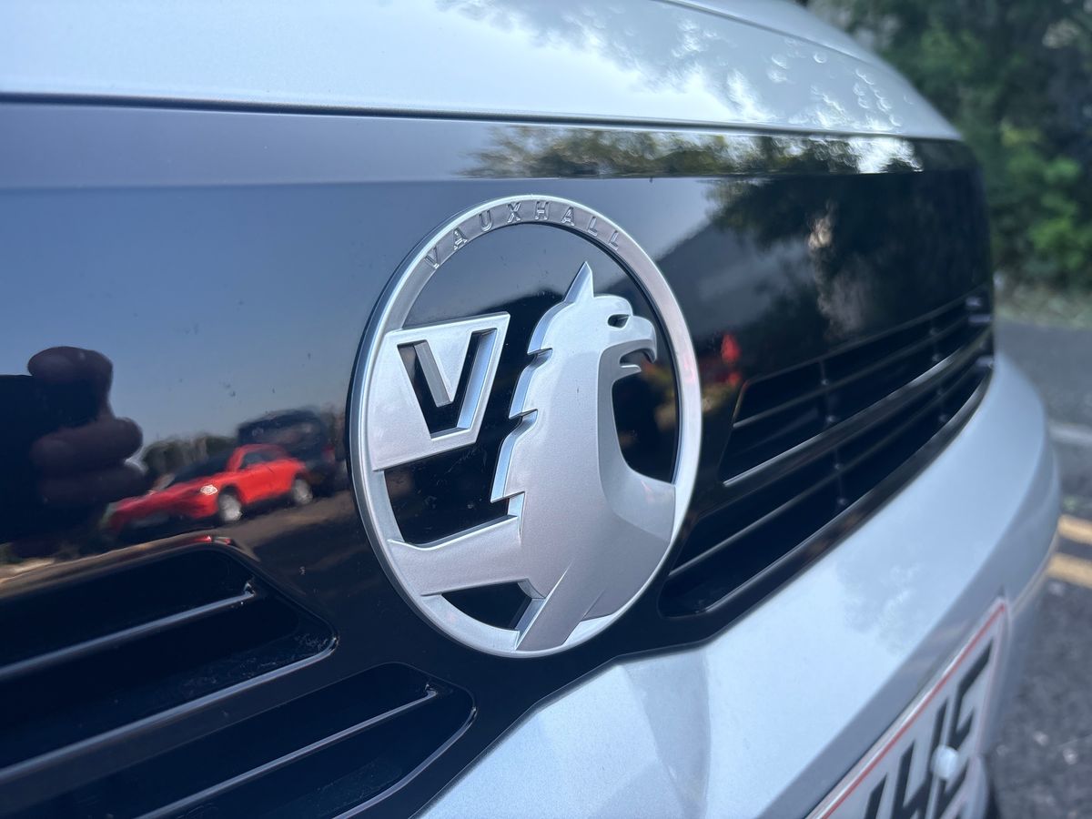 Vehicle 31