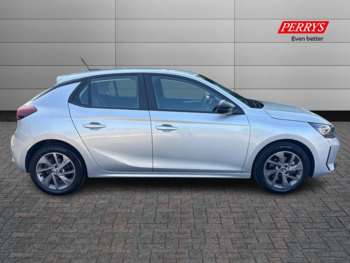Used Vauxhall Corsa 2024 for sale - 74994059: Photo