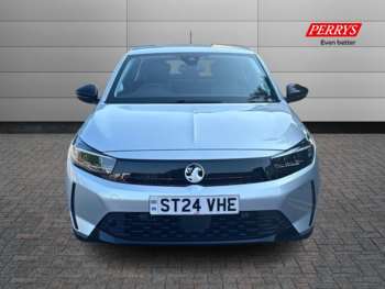 Used Vauxhall Corsa 2024 for sale - 74994059: Photo
