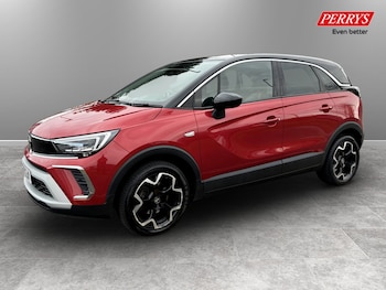 Used Vauxhall Crossland 2021 for sale - 78012077: Photo
