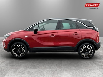 Used Vauxhall Crossland 2021 for sale - 78012077: Photo