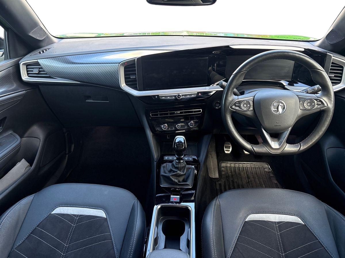 Used Vauxhall Mokka 2023 for sale - 76611830: Photo 10