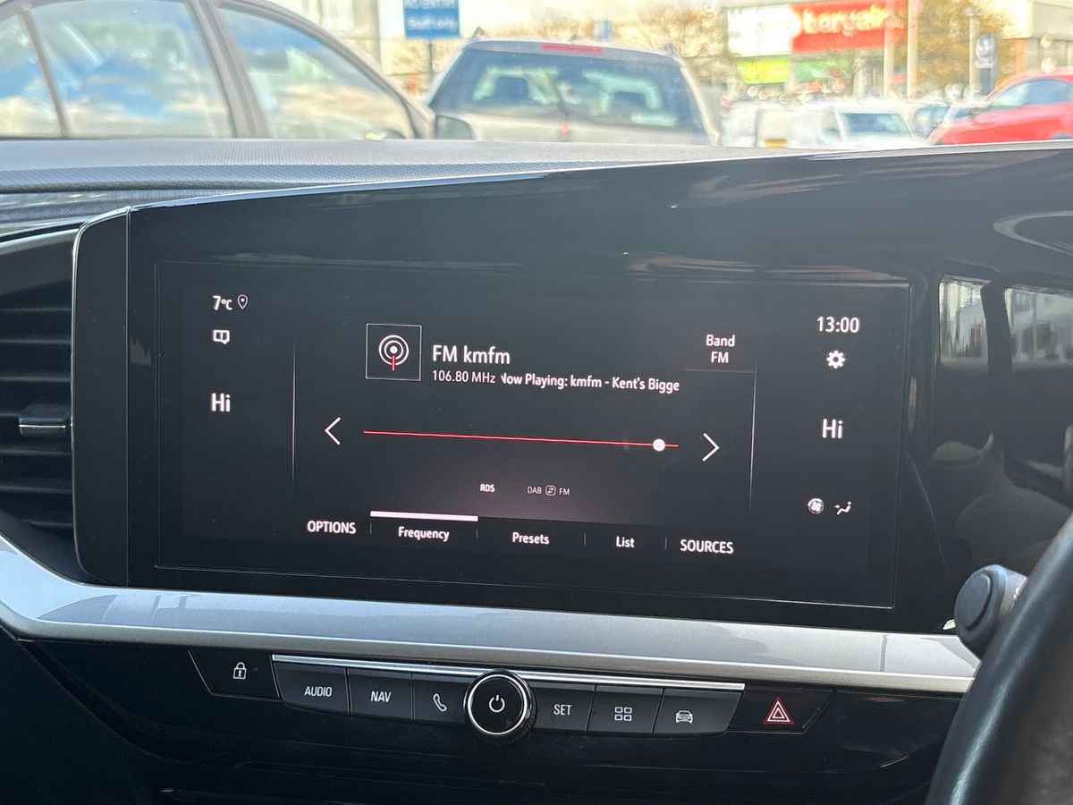 Used Vauxhall Mokka 2023 for sale - 76611830: Photo 11