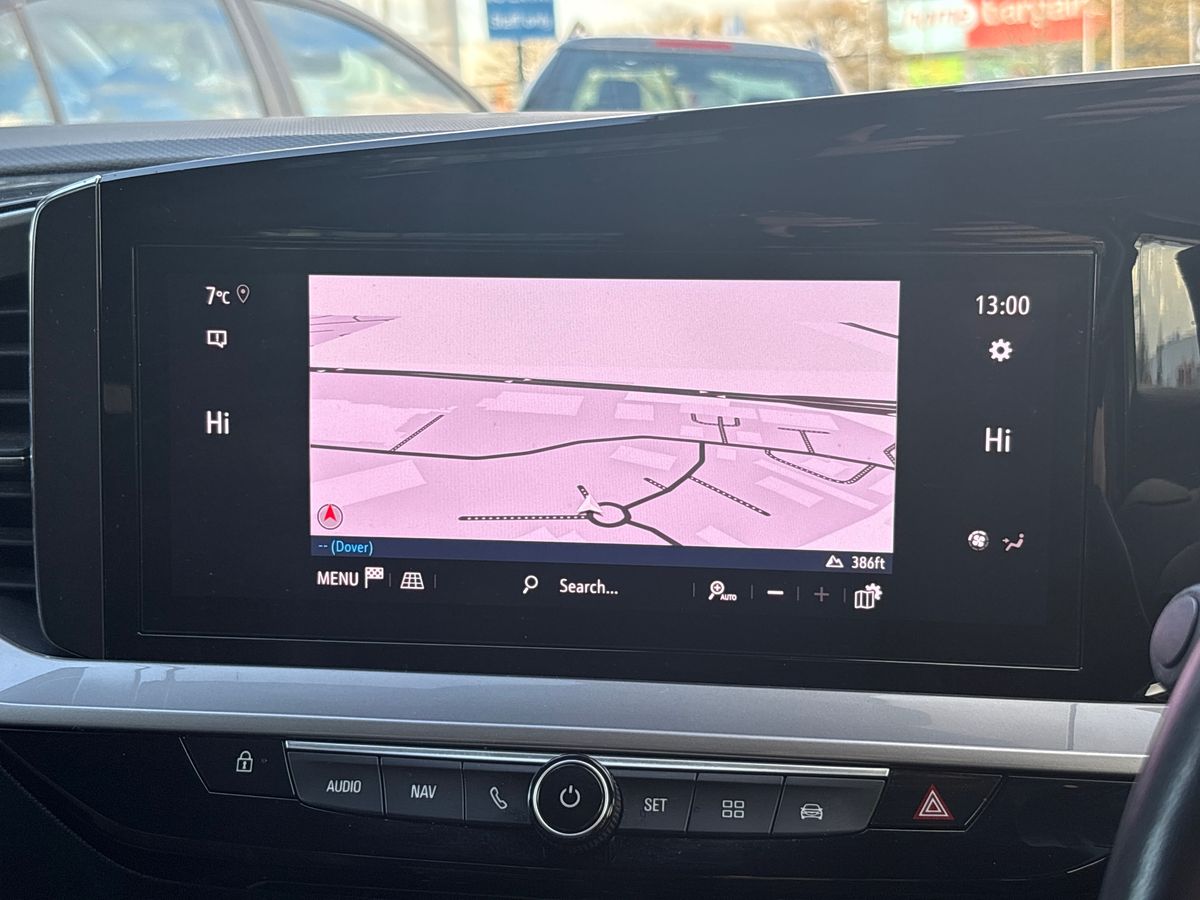 Used Vauxhall Mokka 2023 for sale - 76611830: Photo 12