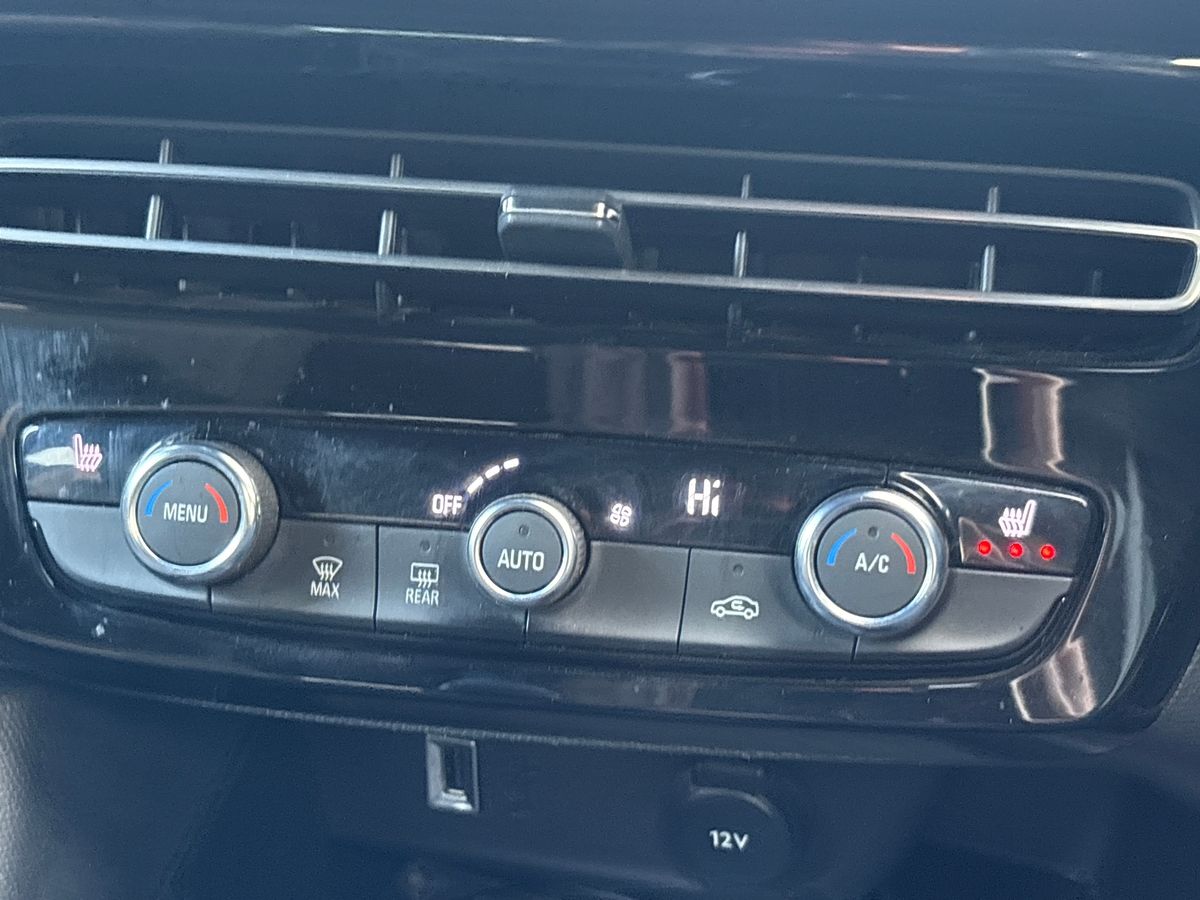 Used Vauxhall Mokka 2023 for sale - 76611830: Photo 13